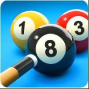 8 Ball Pool Mod Apk V5.14.0 Anti Larangan Syiling Dan Wang Tunai Tanpa Had