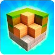 Block Craft 3D MOD APK V2.13.21 (Sınırsız Para) İndir