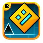 Geometry Dash APK + Fergese en Foar Android