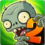 Plants Vs Zombies 2 Mod Apk V9.1.1 (Syiling / Permata Tanpa Had)