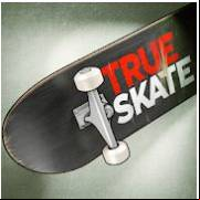 True Skate Mod Apk Все скейтпарки + разблокированы