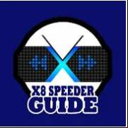Tải Xuống X8 Speeder Apk V3.3.6.7-gp Cho Android