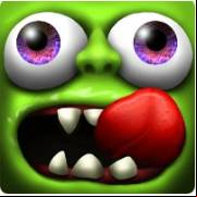 Zombi Tsunami MOD APK 4.5.2 (Sınırsız Altın/Elmas)