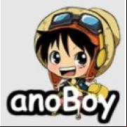 Anoboy Apk V1.0  2025