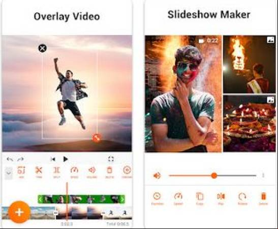 Youcut Mod Apk