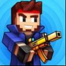 Pixel Gun 3D Mod Apk V22.9.1 Desbloqueado Tudo