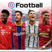 ดาวน์โหลด PES 2021 Apk V5.7.0