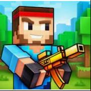 Pixel Gun 3D APK V23.4.1 Argent Illimité