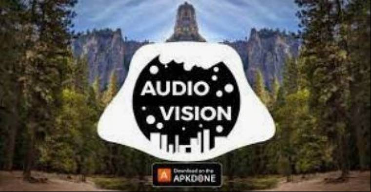 AudioVision APK