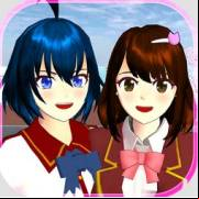 SAKURA School Simulator APK V1.039.95 (ปลดล็อคทุกอย่าง)