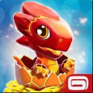Dragon Mania Apk V7.4.0g Nieograniczone Monety I Klejnoty