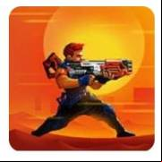 Metal Squad Mod Apk V2.3.1 Unlimited Coins