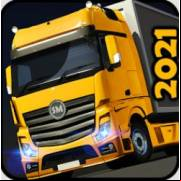 Cargo Simulator 2021 Türkiye APK V1.18 For Android 