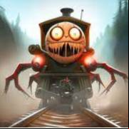 Choo Choo Charles Apk V2.0 Télécharger Pour Android