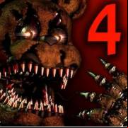 FNAF 4 Apk 2.0.2 Phiên Bản Mới Nhất