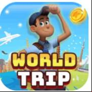 World Trip Apk V1.550.0 Unduh Uang Tidak Terbatas